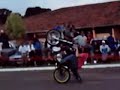 Wheeling campeonato by pardais 3° etapa