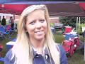 Ole Miss/Alabama--A tour of The Grove