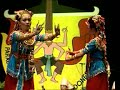 Kelindan Sumbay Dance - South Sumatra , Indonesia Kelindan Sumbay Dance - South Sumatra , Indonesia