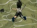 Neji Vs Kido AMV