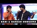 Paisa Audio Launch - Nani & Allari Naresh Anchoring
