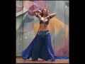 TAHIR - Russian Belly Dancer