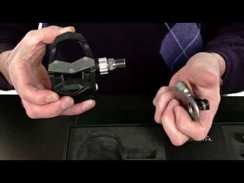 how to update garmin vector