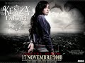 KENZA FARAH AVEC LE COEUR JE ME BATS APPELLEZ MOI KENZA AVEC LE COEUR 17 NOVEMBRE 2008 EXCLU