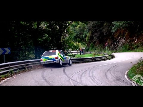 Latest WRC HD & Rally HD Videos
