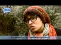 Le Micro Trottoir D amelle Chahbi 3 [la Grippe A].mpg