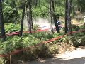 Off-Road Santa Ovaia