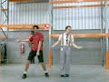 Koorong Dance - Very First Dance