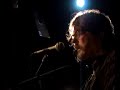 peter case sings blind willie mctell's 'brokedown engine blues' live at mccabe's, september 2007.