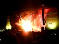 The Verve Drugs don't work rock im park 2008