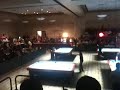 Omar Alshaheen (KW) defeats Warren Kiamco (Phill) at the 2009 US Open 9ball championship