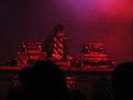 Justice - Standing In The Way Of Control