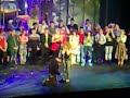 FAME, Gdynia i o?wiadczyny