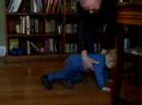 Dancing with Grandad