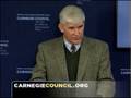 Andrew Bacevich: US Expansionism
