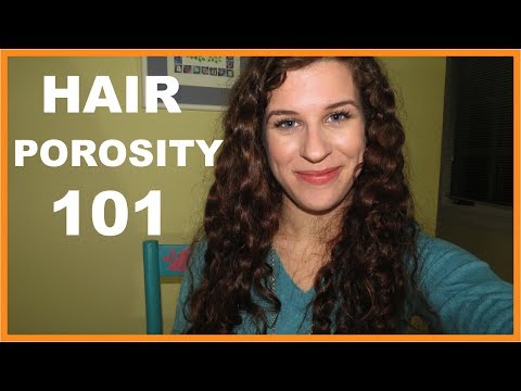 how to repair high porosity hair