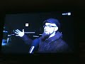 SWASHBUCKLE & DIE APOKALYPTISCHEN REITER  on Austrian TV