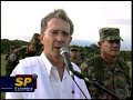 Militares que ejecutaron Operación Jaque Militares que ejecutaron Operación Jaque