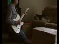 slide guitar