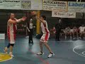 Basket Serie D Italia - Chiari vs Gussago