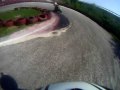 videos de Minimoto VR - 1° raduno San Mauro Mare 28.06.09 - On Board Manu491
