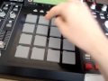 videos de dj clix mpc beat seems life
