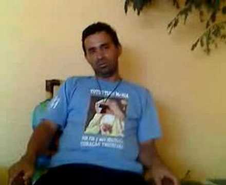 Imagem de Amostra do You Tube