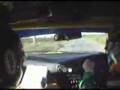 Sol Rally Barbados - incar / onboard Finlayson / Atwell SS7