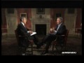 MSNBC Brian Williams Reports: The Tony Blair Interview: Pt 1