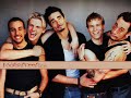 Crawling Back To You by Backstreet boys with lyrics
