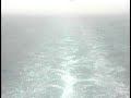 Ocean's Cruise Timelapse - 112 Ocean's Cruise Timelapse - 112