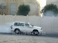 استعراض لاند كروزر