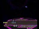 P(sheik) vs Hilaxial(marth) 2/3