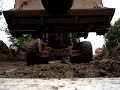 Backhoe Tractor: I Like To Move It!