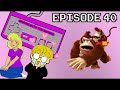 welcome to part 3 of our donkey kong country returns playthrough. this guide will not be 100% we will show as many bonus stages as we can though. stages featured in this episode, are poppin planks & sloppy sands. our twitter - twitter.com
