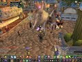 WoW Elekk video