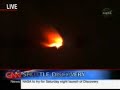 space shuttle discovery sts 116 liftoff