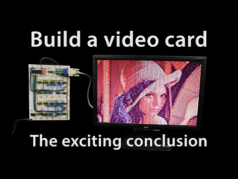 ¿La peor tarjeta de video del mundo? (II) La emocionante conclusión (ENG)