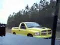 f 150 lightning svt vs ram srt 10 viper vs corvette