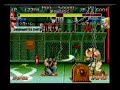 ?????Ryu? vs ??????Guile?