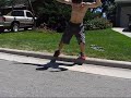 \"Freestyle Walking\" joke lol (Incomplete) pt. 3 \"Freestyle Walking\" joke lol (Incomplete) pt. 3