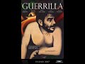 Guerrilla - picks of Benicio del Toro as 