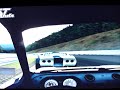 GT Legends Cup Race Ford Escort MK 1