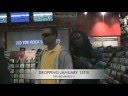 videos de CHILLY D and BONY MACK ORANGE JUICE at CD SIGNING!!!!!