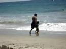 Hanging out at Laguna Beach 2