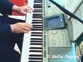 SE E VERO CHE CI SEI - Biagio Antonacci - cover piano e voce