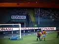 WORST PES GOALIE EVER