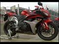 Motorcycle Review - 07 Honda CBR600RR - SmartCycleShopper Motorcycle Review - 07 Honda CBR600RR - SmartCycleShopper