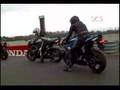 Motorcycle Review - 07 Honda CBR600RR - SmartCycleShopper