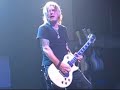 The Cult - 2007-11-12 - The Phoenix - Baltimore, MD